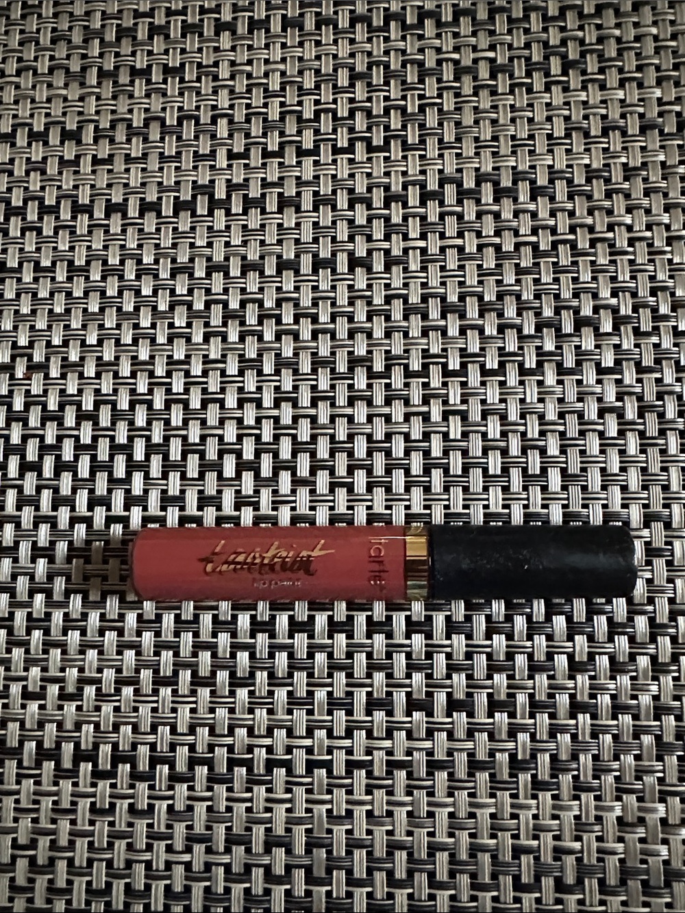 tarte Tarteist Lip Paint in Front Row! No box!